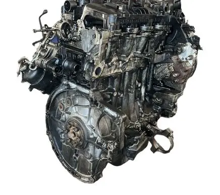 Volvo S40 Engine D4164T