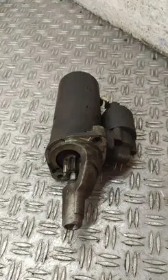 Audi A6 S6 C5 4B Starter motor 0001109021 059911023H
