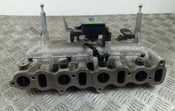 SsangYong Rexton Intake manifold A6711410601
