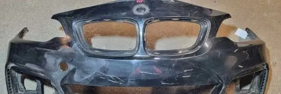 BMW 2 F22 F23 Front bumper