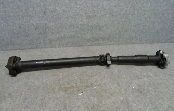 BMW 4 F36 Gran coupe Drive shaft (set) 8608536