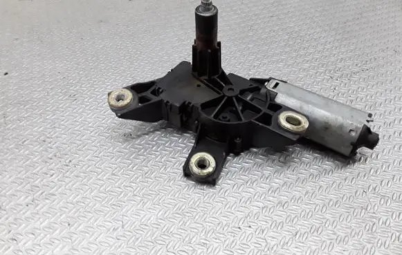 Mercedes-Benz Vaneo W414 Rear window wiper motor 1688200442