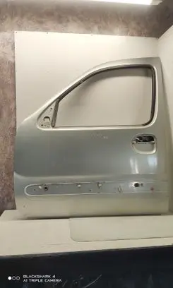 Renault Kangoo I Front door
