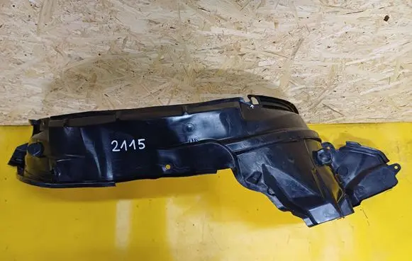Suzuki SX4 S-Cross Rear arch fender liner splash guards 7232284M00