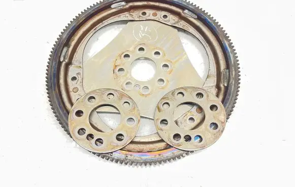 Mercedes-Benz E W211 Flywheel 6110320147