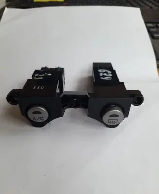 Ford Ranger Other switches/knobs/shifts