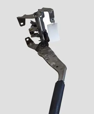 Citroen Berlingo Handbrake/parking brake lever assembly 11328236