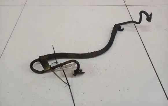 Air conditioning (A/C) pipe/hose