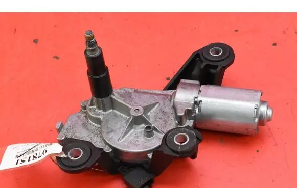 Nissan Qashqai Rear window wiper motor 28710JD000