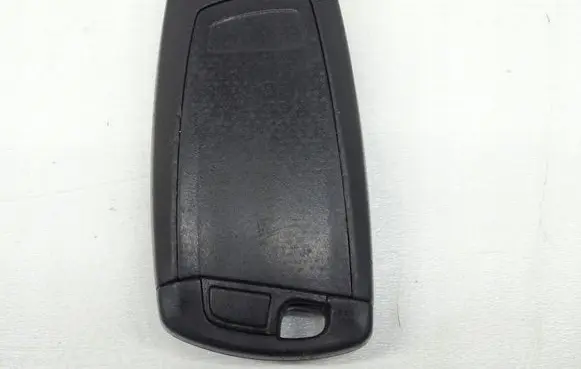 BMW 5 F10 F11 Ignition key/card 9226939