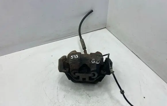 BMW 7 F01 F02 F03 F04 Rear brake caliper