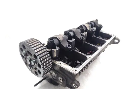 Volkswagen Caddy Engine head 038103373R
