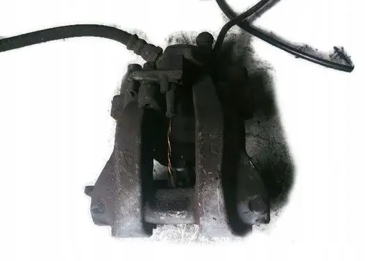 Mercedes-Benz S W221 Rear brake caliper