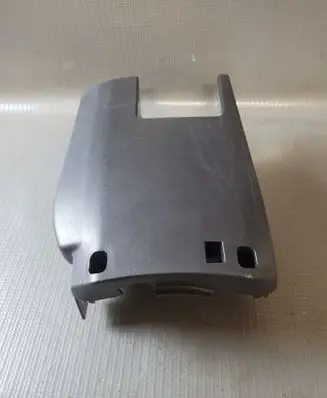 Peugeot 208 Steering wheel column trim 9820775680 9809759880