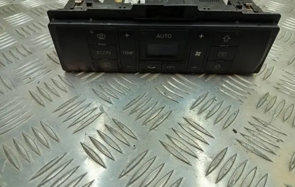 Audi A4 S4 B5 8D Climate control unit 8D0820043M 5HB00790805