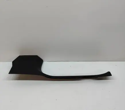 Mercedes-Benz EQC Front sill trim cover A2056860636