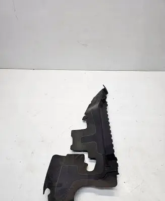 Audi A6 S6 C6 4F Intercooler air guide/duct channel 4F0121284BQ 4F0121284BQOK