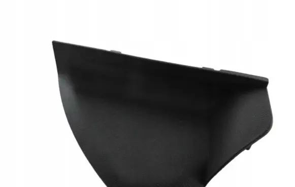 Mercedes-Benz GL X164 Dashboard side end trim A1646800339