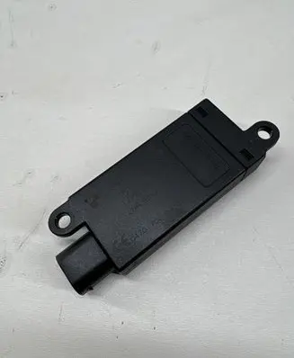 Alarm control unit/module