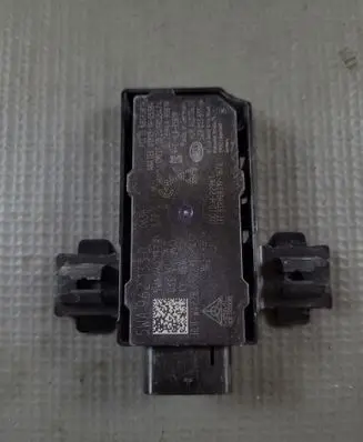 Audi Q4 e-tron Keyless (KESSY) go control unit/module 5WA962133D 5WA962133B