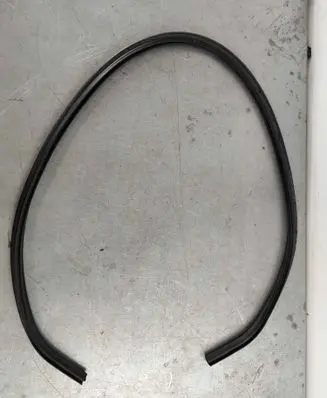 Volvo XC60 Engine compartment rubber 31442126