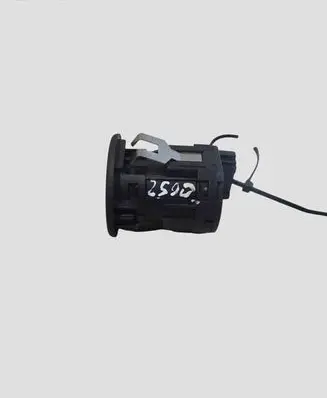 BMW 1 F20 F21 Passenger airbag on/off switch 9196886