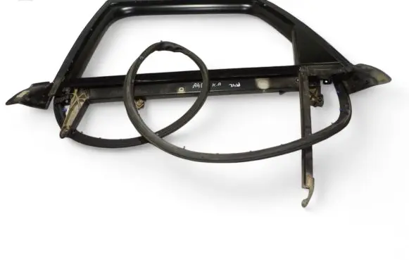 Audi A4 S4 B6 8E 8H Rubber seal rear door 