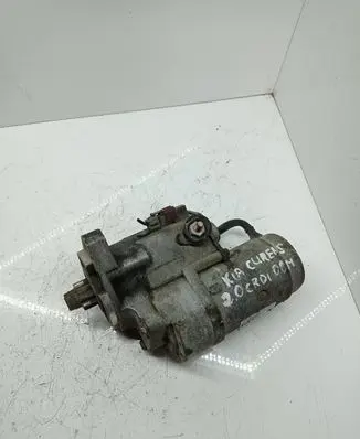 KIA Carens II Starter motor 3610027011