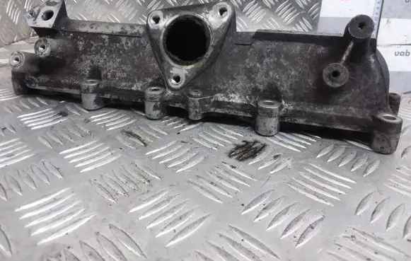 Intake manifold