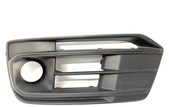 Audi Q5 SQ5 Front bumper lower grill 80A807681A 80A807679B