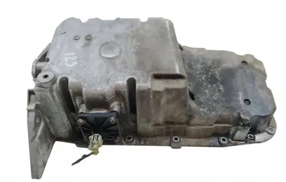 Saab 9-3 Ver2 Oil sump 600514319