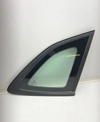 Skoda Scala Rear side window 43R01351 E000233