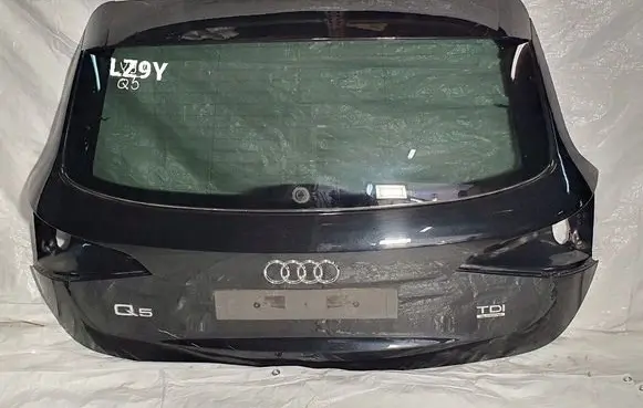 Audi Q5 SQ5 Tailgate/trunk/boot lid
