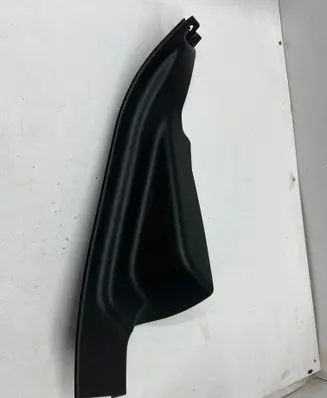 Alfa Romeo Giulia Rear sill trim cover 156129045 B985 STP10651