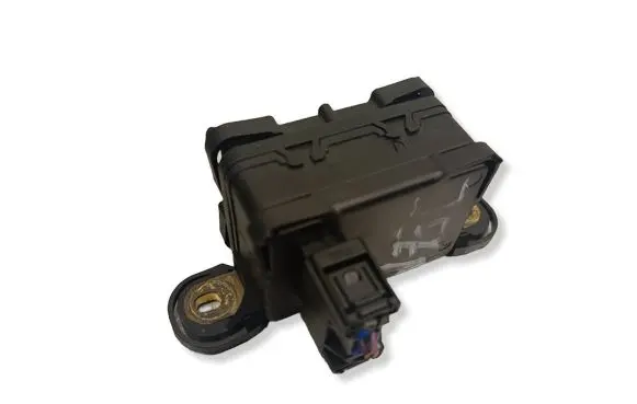 Jeep Grand Cherokee (WK) ESP acceleration yaw rate sensor P56029349AA C736M01A1P 25170103224