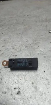 Mercedes-Benz GLC X253 C253 Aerial antenna amplifier A1568200089 920321201