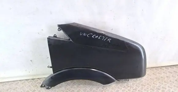 Volkswagen Crafter Fender 2E0821306