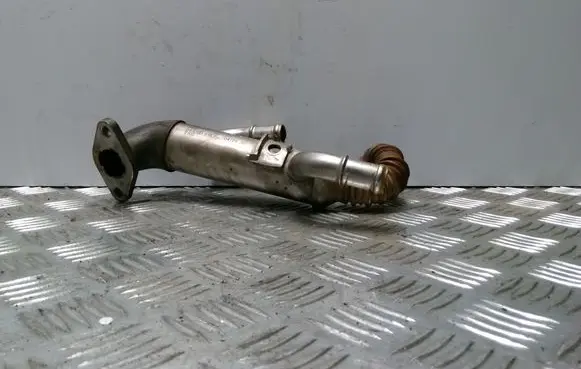 Skoda Roomster (5J) EGR valve cooler 045131513P