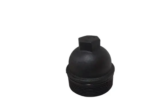 BMW 3 E90 E91 Oil filter cover 
