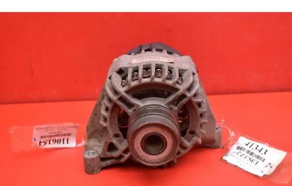 Ford Ka Generator/alternator