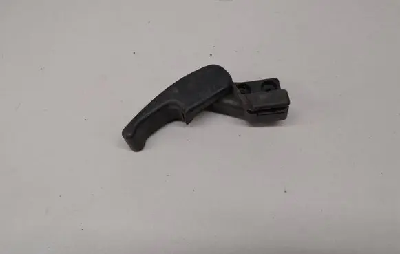 Volkswagen Sharan Engine bonnet (hood) release handle 1H1823533