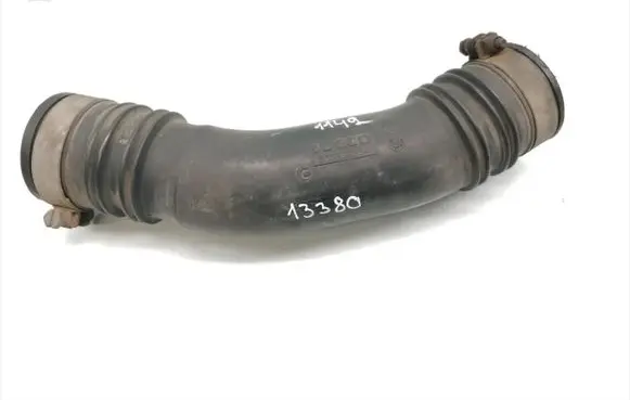 Iveco Daily 4th gen Intercooler hose/pipe 500399004