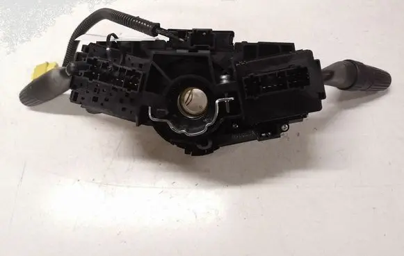 Honda CR-V Wiper turn signal indicator stalk/switch 35250S6EE211M1 F000146A 051026A