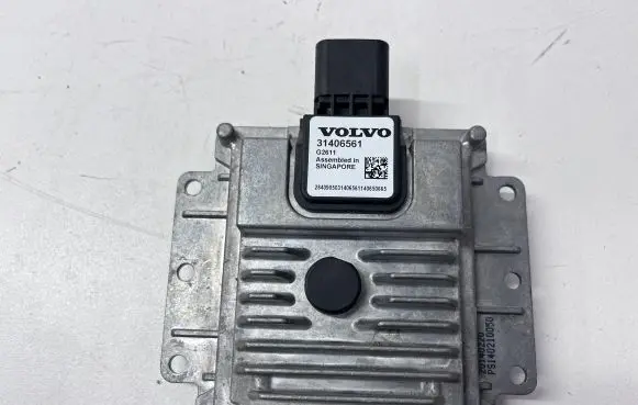 Volvo XC60 Blind spot module 31406561