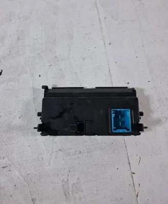 Peugeot 508 RXH Other control units/modules 9665961480 T1006881 E1060276G300353