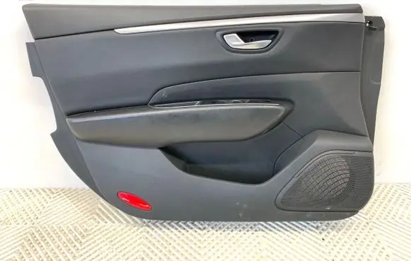 Renault Talisman Front door card panel trim 809013133R