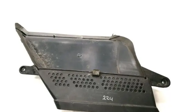 Audi A5 8T 8F Air intake duct part 8K0129618 8K0129618A