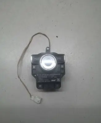 Mercedes-Benz C W204 Multifunctional control switch/knob A2048704658 A2044420268