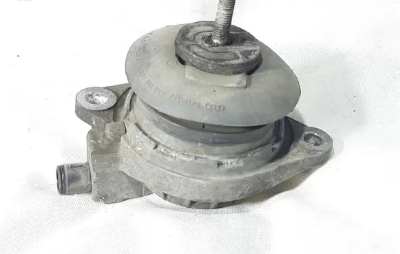 Audi A6 S6 C4 4A Engine mount vacuum valve 4A0199381D