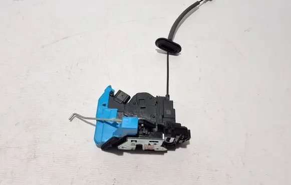 KIA Niro Rear door lock 81420AT000
